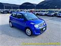 CITROEN C1 Airscape VTi 72 S&S 5 porte Feel