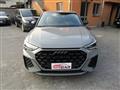 AUDI Q3 SPORTBACK RSQ3 Sportback SPB 2.5 quattro S-Tronic 1.000 KM