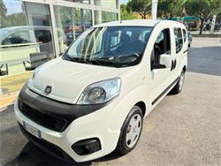 FIAT Fiorino III Qubo N1 1.3 mjt 95cv SX E6d-temp