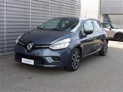 RENAULT CLIO dCi 8V 110CV Start&Stop 5 porte Energy Intens