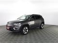 JEEP COMPASS 2.0 Multijet II 170 CV aut. 4WD Limited