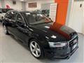 AUDI A4 AVANT A4 Avant 2.0 TDI 150 CV quattro Bus. Plus