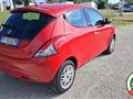 LANCIA YPSILON 1.2 69 CV 5 porte GPL Ecochic Silver