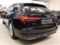 AUDI A6 AVANT Avant 40 2.0 TDI S tronic Business Sport