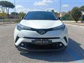 TOYOTA C-HR 1.8 Hybrid E-CVT Lounge