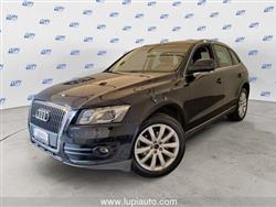 AUDI Q5 2.0 TDI 170 CV quattro S tronic Advanced Plus