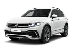 VOLKSWAGEN TIGUAN 1.6 TDI Business BlueMotion Technology