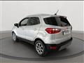 FORD ECOSPORT 1.5 Ecoblue 100 CV Start&Stop Titanium