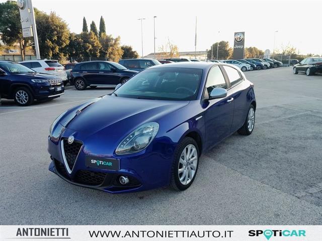 ALFA ROMEO GIULIETTA 1.6 JTDm 120 CV Super