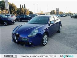 ALFA ROMEO GIULIETTA 1.6 JTDm 120 CV Super