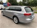 VOLKSWAGEN PASSAT Variant 2.0 tdi Business 150cv dsg 7m