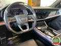 AUDI Q8 50tdi MHEV 286cv quattro S LINE