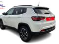 JEEP Compass 1.6 Mjt II 2WD Limited