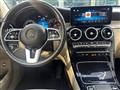 MERCEDES Classe GLC 200 d Sport 4matic auto