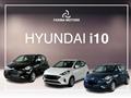 HYUNDAI NEW i10 i10 1.0 MPI Connectline