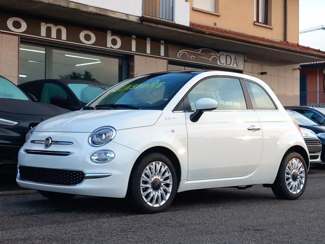 FIAT 500 1.0 Hybrid DOLCEVITA  *PREZZO REALE SENZA VINCOLI*