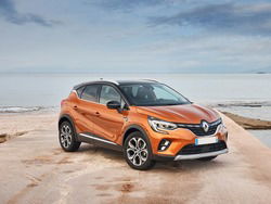 RENAULT NUOVO CAPTUR Captur TCe 90 CV Business