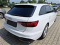 AUDI A4 AVANT Avant 35 TDI/163 CV S tronic S line edition