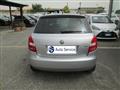 SKODA FABIA 1.2 TSI 105CV 5p. Monte-Carlo