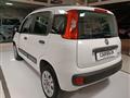 FIAT PANDA 0.9 TwinAir Turbo Natural Power #NEOPATENTATI