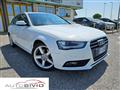 AUDI A4 AVANT Avant 2.0 TDI 120 CV Advanced/ UNICOPROPRIETARIO