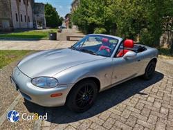 MAZDA MX-5 1600