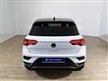 VOLKSWAGEN T-ROC 1.0 TSI Style BlueMotion Technology