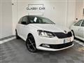 SKODA Fabia 1.2 tsi Style 90cv - UNICO PROPRIETARIO -