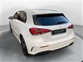 MERCEDES CLASSE A - W177 2018 A 180 d Premium Night edition auto