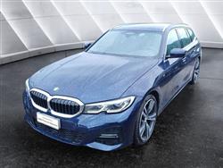 BMW SERIE 3 TOURING 320d 48V Touring Msport