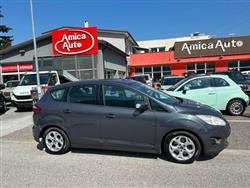 FORD C-MAX 1.6 TDCi 115CV Plus