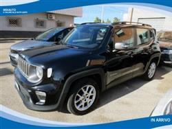 JEEP RENEGADE 1.0 T3 120cv 2WD Limited EU6