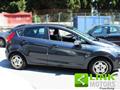 FORD FIESTA + 1.2 82CV 5 porte con impianto  GPL !!!