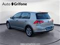 VOLKSWAGEN GOLF Benzina 5p 1.4 tsi Comfortline 122cv