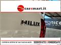 TOYOTA HILUX 2.4 D-4D A/T 4WD 2 porte Extra Cab Comfort