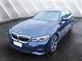 BMW SERIE 3 TOURING 320d 48V Touring Msport