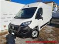 FIAT DUCATO 30 2.2 Mjt 140CV  Furgone - 19.000 KM