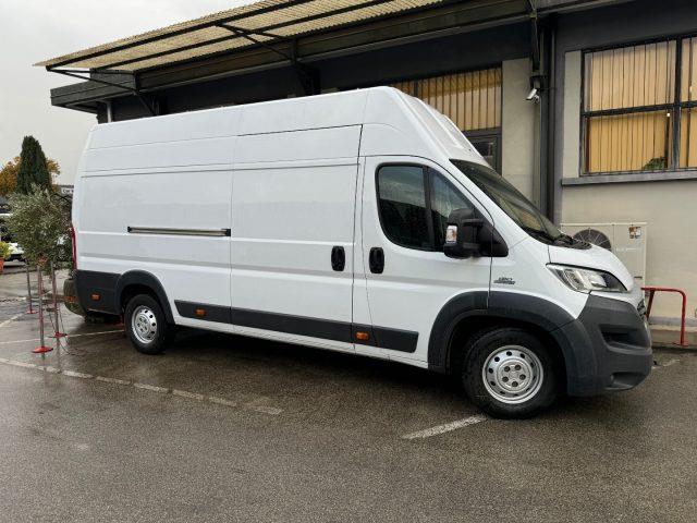 FIAT DUCATO 35 2.3 MJT 130CV PLM-SL-TA FURGONE MAXI