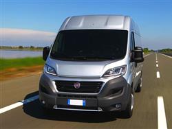 FIAT DUCATO 35 2.3 MJT 130CV PLM-SL-TA FURGONE MAXI