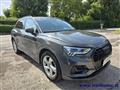 AUDI Q3 35 TFSI Business Advanced S-tronic