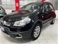 FIAT SEDICI 2.0 MJT 16V DPF 4x4 Emotion