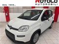 FIAT PANDA La soluzione "Car SERENITY"