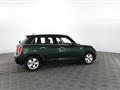 MINI MINI 5 PORTE Mini 1.5 Cooper D 5 porte