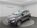 FORD ECOSPORT 1.5 TDCi Titanium S&S