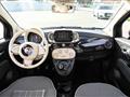 FIAT 500 1.0 Hybrid Lounge 70cv