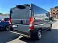 FIAT Ducato 30 CH1 2.3 mjt 120cv E6d-temp Ducato 35 2.2 Mjt 120CV PLM-TM Furgone