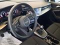 AUDI A3 SPORTBACK SPB 30 TDI Business Advanced