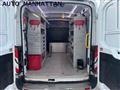 FORD TRANSIT 330 2.0TDCi l2h2 130cavalli