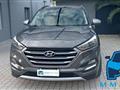 HYUNDAI TUCSON 1.7 CRDi DCT Sound Edition