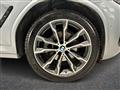 BMW X3 xDrive20d 48V Msport Steptronic